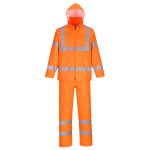 H448 Orange Front