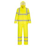 H448 Yellow Front