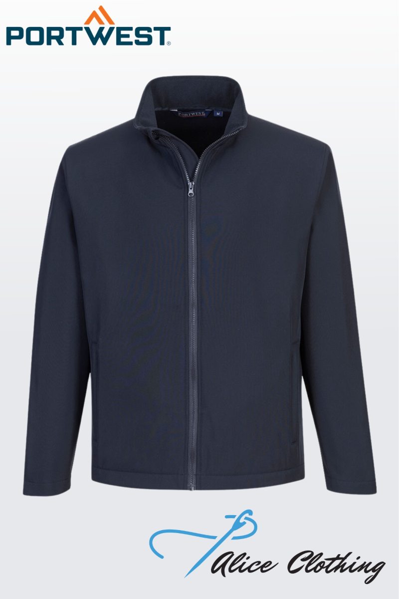 TK20 - Print and Promo Softshell (2L)