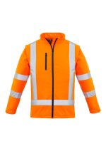 ZJ770 Product Orange Front