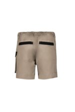 ZS607 Khaki B