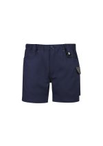 ZS607 Product Navy Front