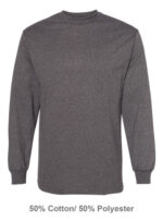 1304 Heather Charcoal