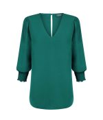 1803WZ EMERALD - Alice Clothing 1803WZ EMERALD