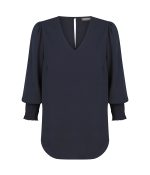 1803WZ NAVY - Alice Clothing 1803WZ NAVY