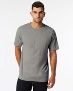 65000 Graphite Heather