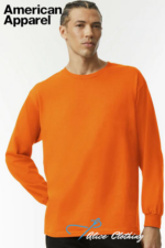 American Apparel 1304 T shirt