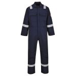 BIZ5 Navy Front