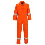 BIZ5 Orange Front