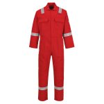 BIZ5 Red Front
