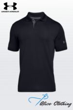Under Armour Corporate Mens Polo