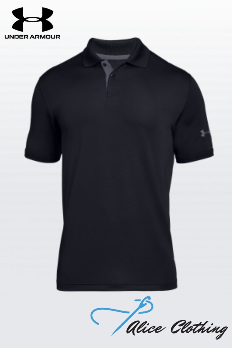 Under Armour Corporate Mens Polo