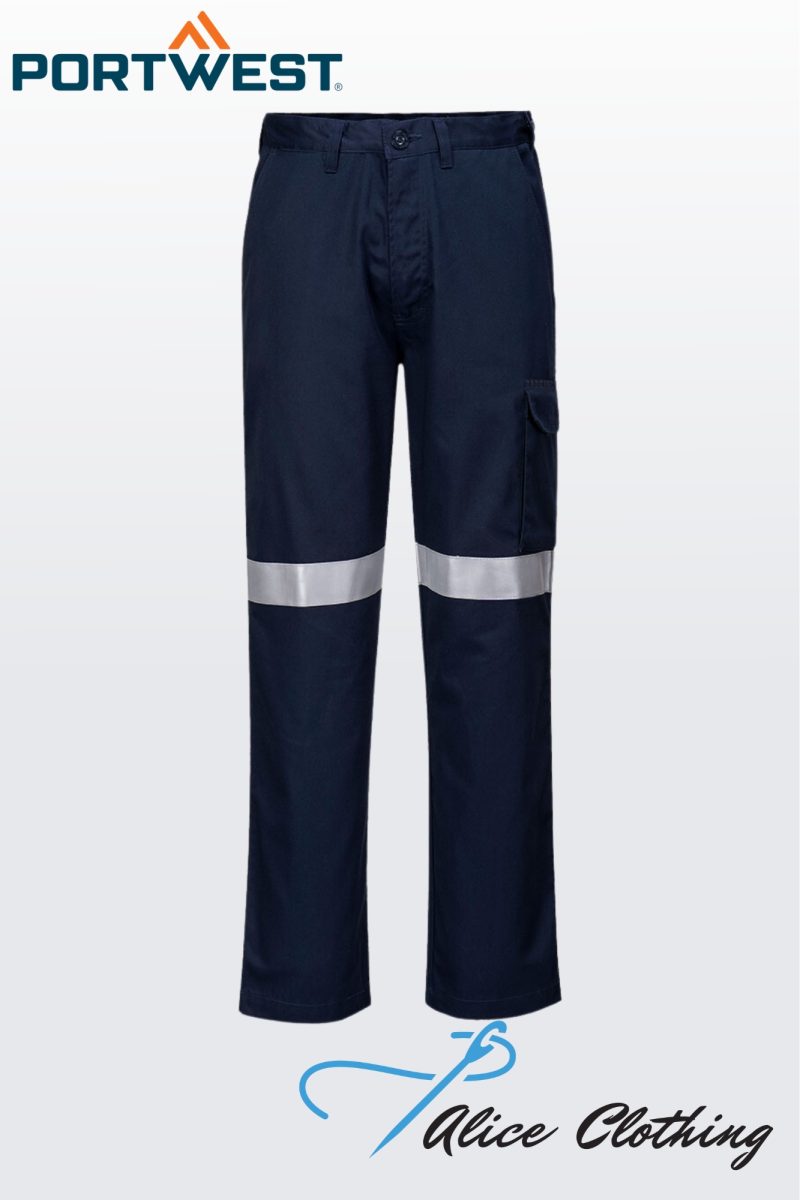 FR05 - Modaflame FR Pants