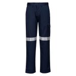 FR05 Navy Front