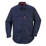 FR89 Navy Front
