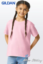 Gildan® Softstyle® 64000B Youth T-Shirt