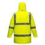 MF306 Yellow Back