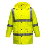 MF306 Yellow Front