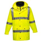MJ883 Yellow Front