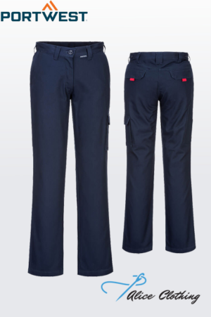 ML708 - Women's Cargo Pants