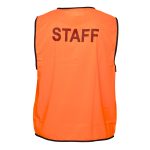 MV121 Orange Back