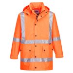 MX306 Orange Front