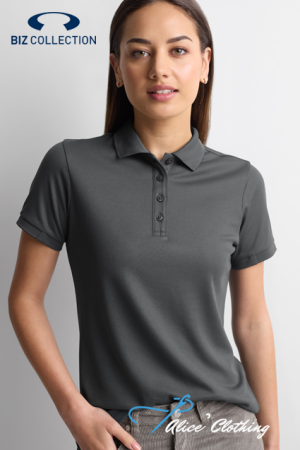 P313LS Biz Womens Focus Polo