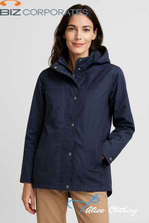 RJK265L Womens Melbourne Comfort Jacket - Alice Clothing RJK265L Womens Melbourne Comfort Jacket
