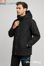 RJK265M Mens Melbourne Comfort Jacket