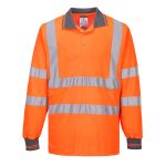 S277 Orange Front