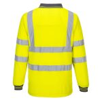 S277 Yellow Back