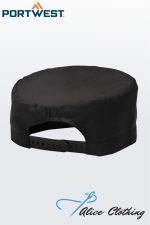 S899 - Chefs Skull Cap