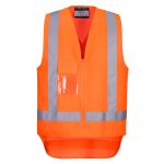 TM310 Orange Front