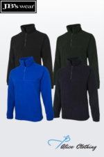 3PH JB's ½ Zip Polar