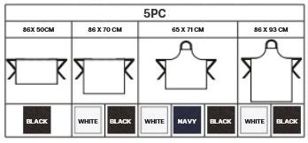 5pc 5pc