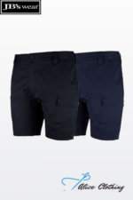 6MTS JB's Multi Pocket Stretch Twill Short