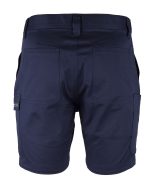 6MTS Navy Back