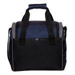 BBISC navy black grey back