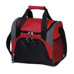 BBISC red black grey left