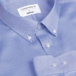 BCL french blue detail