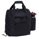 BCR black black