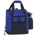 BCR royal black