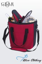 BDUC Gear for Life Duo Cooler