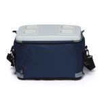 BEBCC navy charcoal back