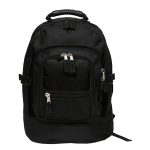 BFGB black black front