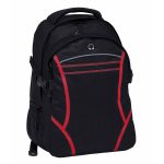 BRFB black red