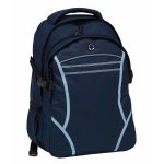BRFB navy sky