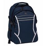 BRFB navy white