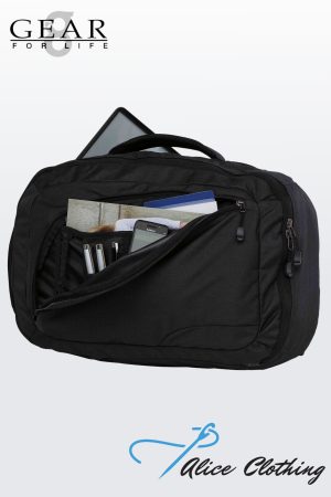 GFL Urban Compu Brief Bag | BUCB