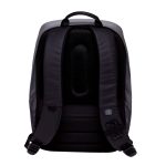 BWICB grey melange black back